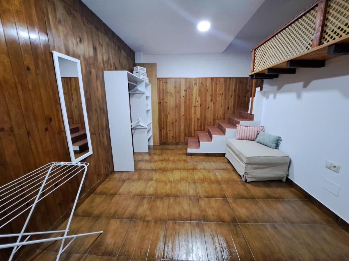 Apartamento Monte Dorado Málaga Exterior foto