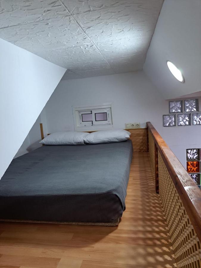 Apartamento Monte Dorado Málaga Exterior foto